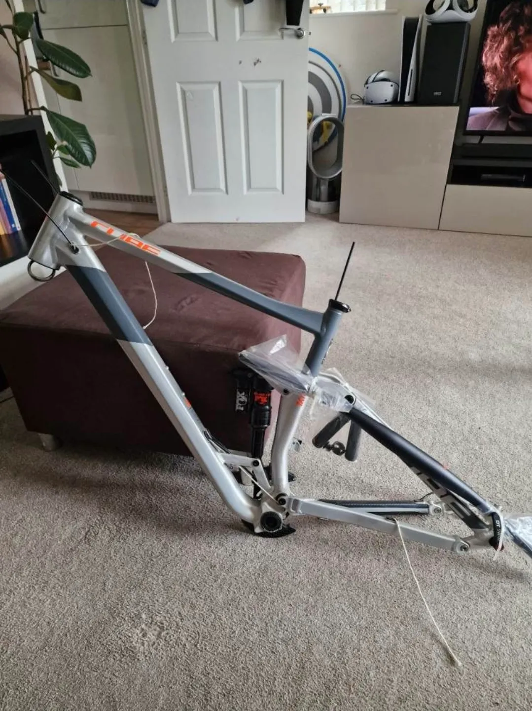 CUBE Stereo 160 hpa 2019 - Image 5