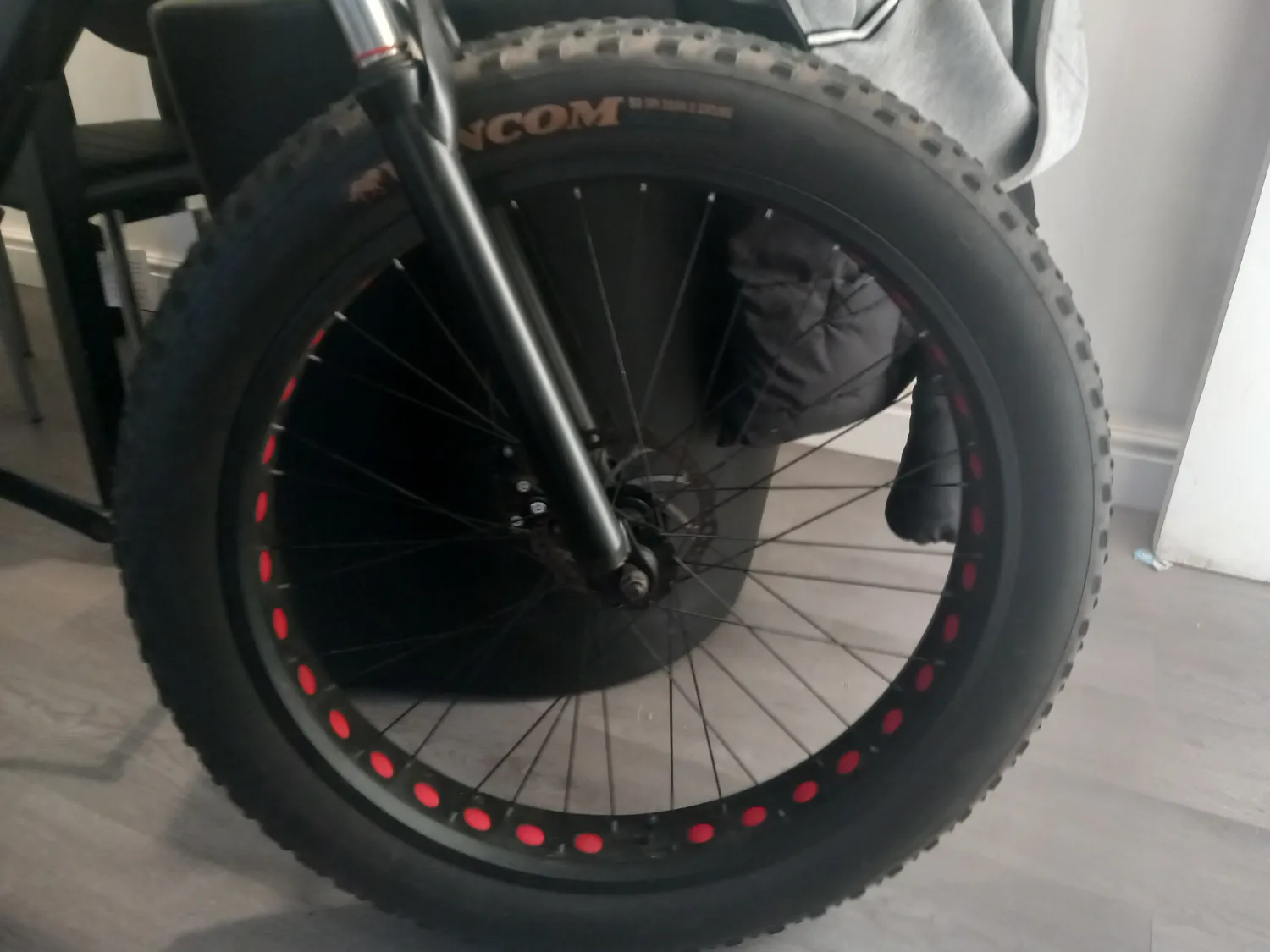 Curv-ve E-bike Curv-ve 2026 - Image 4