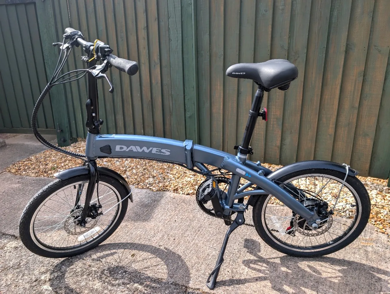 Dawes Arc2 2020