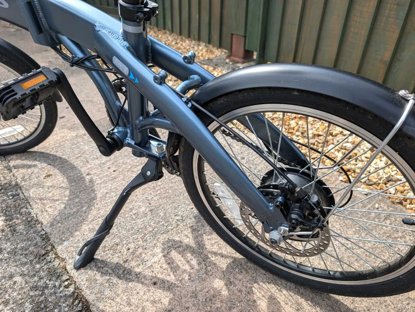 Dawes Arc2 2020 - Image 7