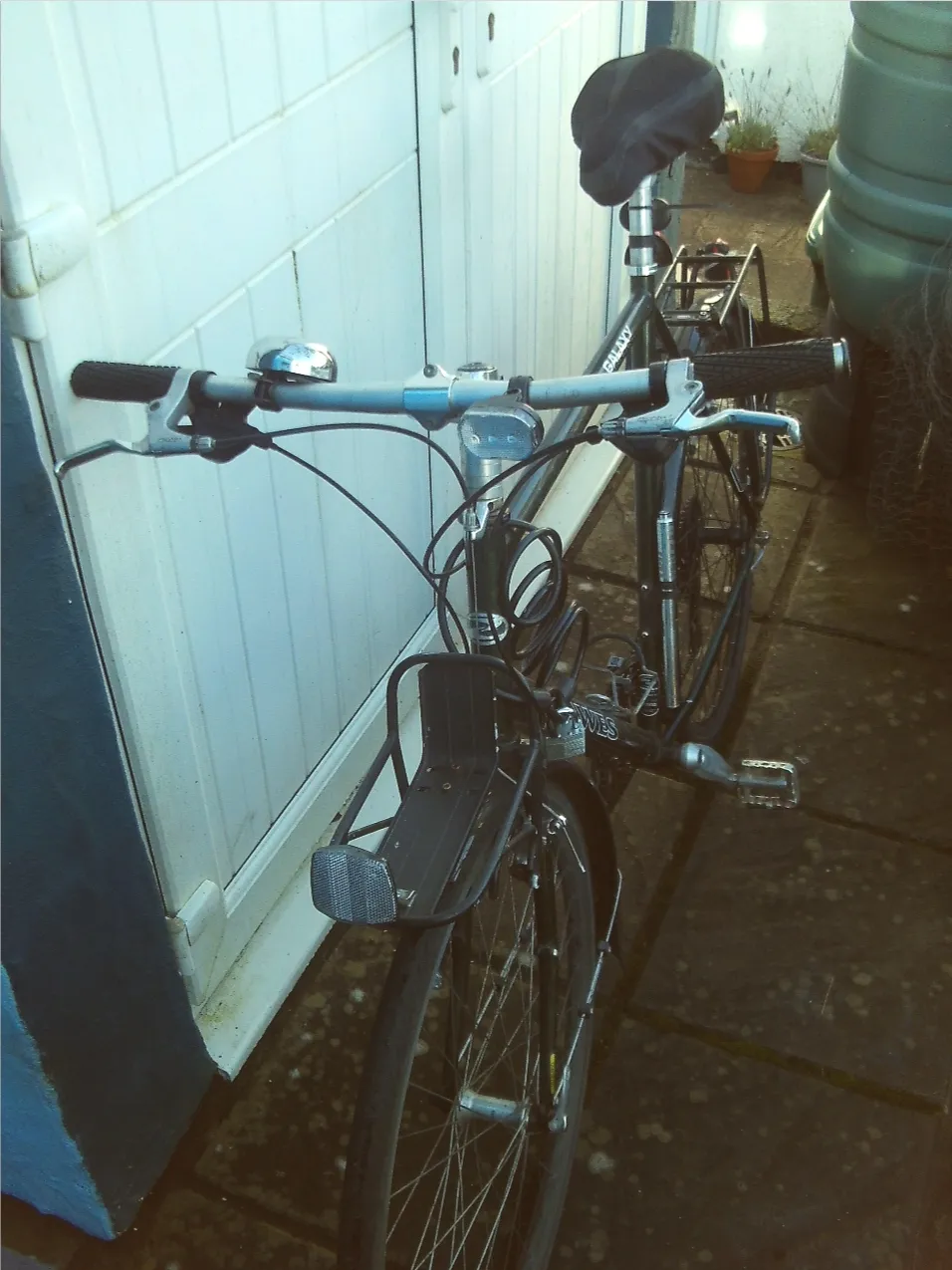 Dawes Galaxy 2001 - Image 3