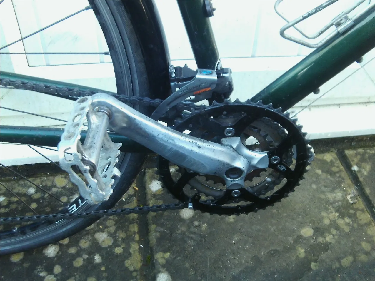 Dawes Galaxy 2001 - Image 6