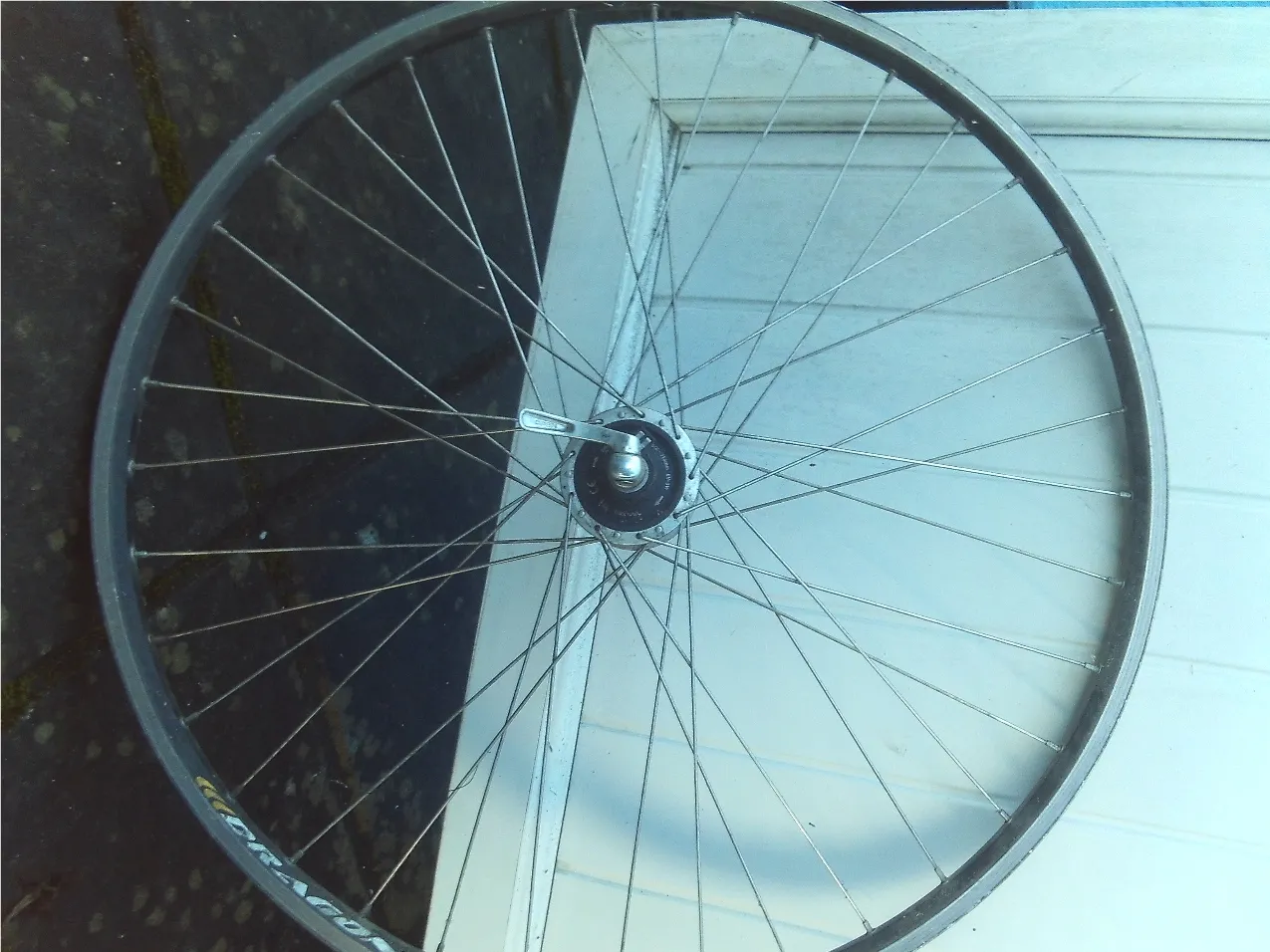 Dawes Galaxy 2001 - Image 7
