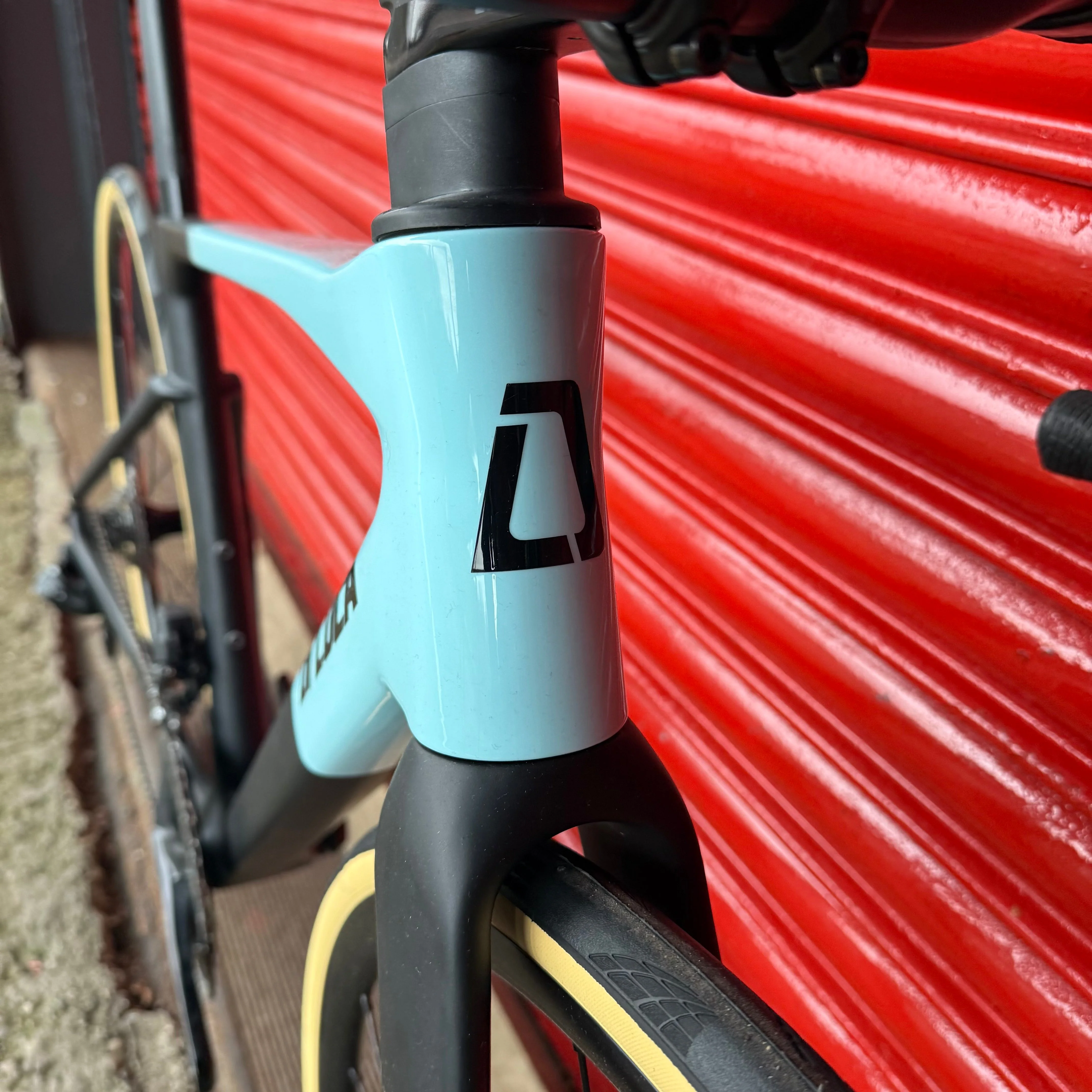 Di Luca Killer SLR2 SRAM Rival AXS Carbon Disc Road 2025 - Image 7