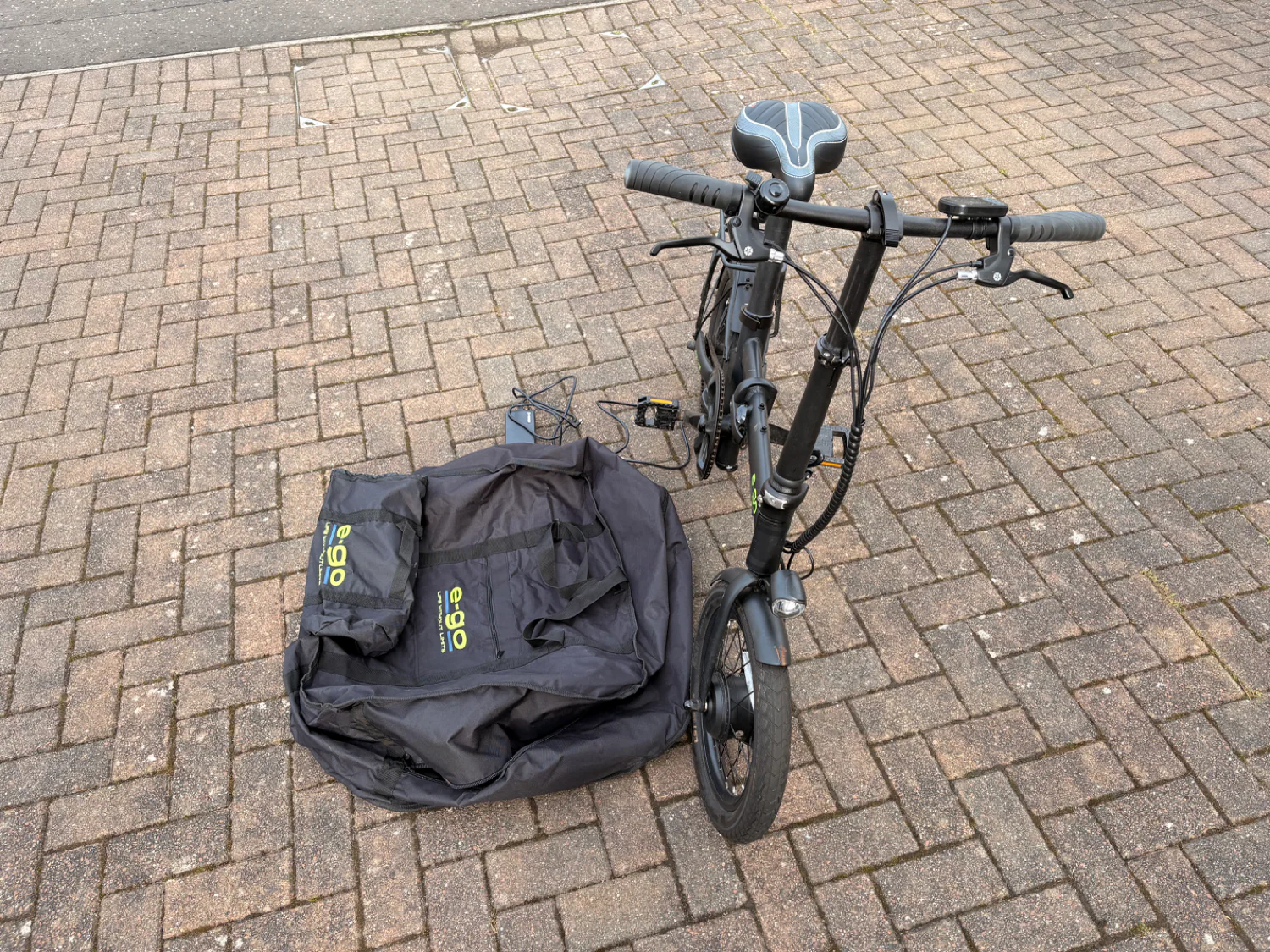 E-Go Lite 2021 - Image 2