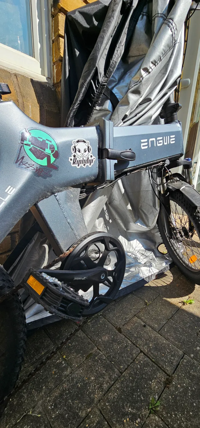 Engwe ENGINE PRO 2022 - Image 4