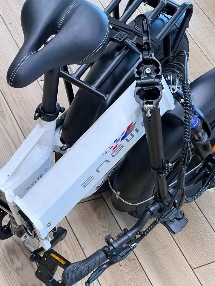 Engwe ENGINE PRO 2022 - Image 3