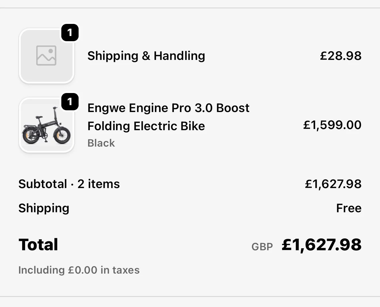 Engwe ENGINE PRO 2022 - Image 6