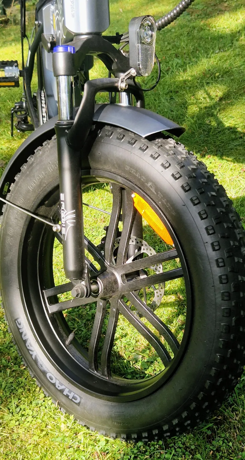Engwe EP-2 Pro 2022 - Image 12