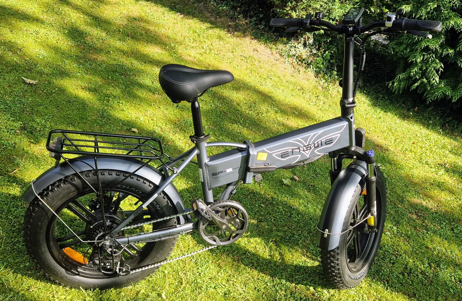Engwe EP-2 Pro 2022 - Image 7