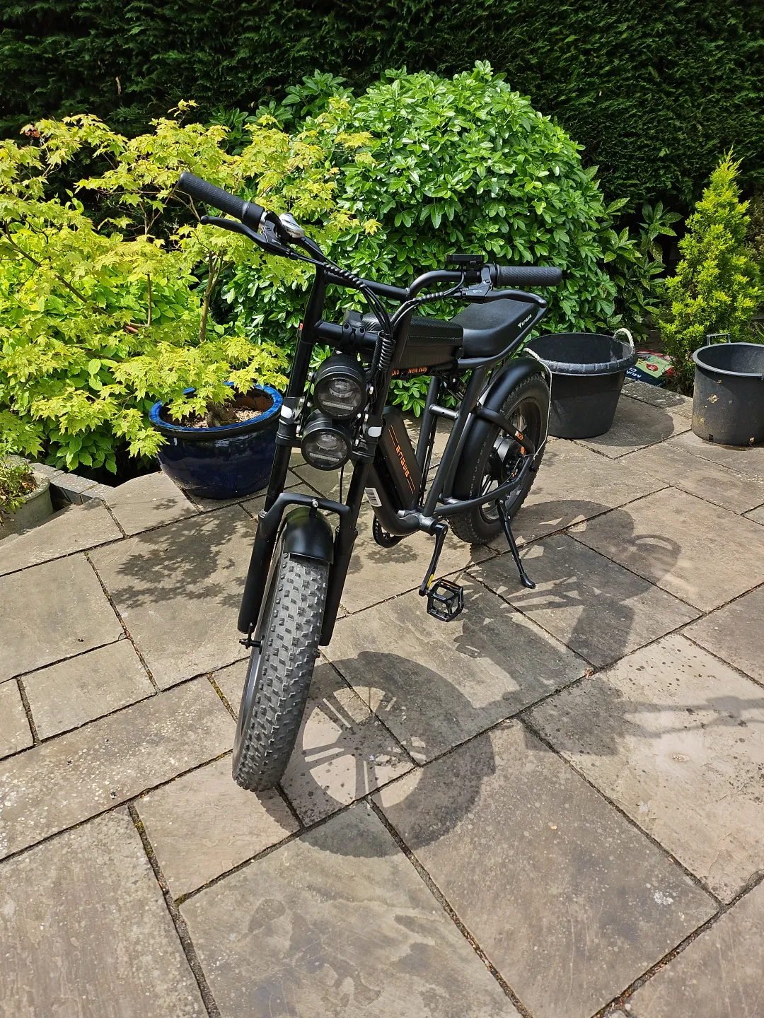 Engwe EP-2 Pro 2022 - Image 3