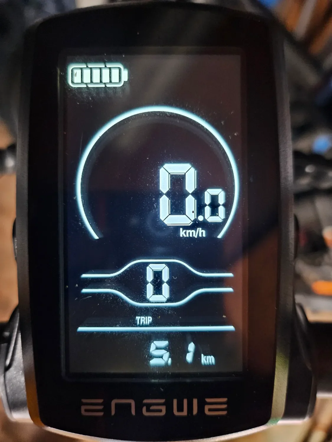 Engwe EP-2 Pro 2022 - Image 4