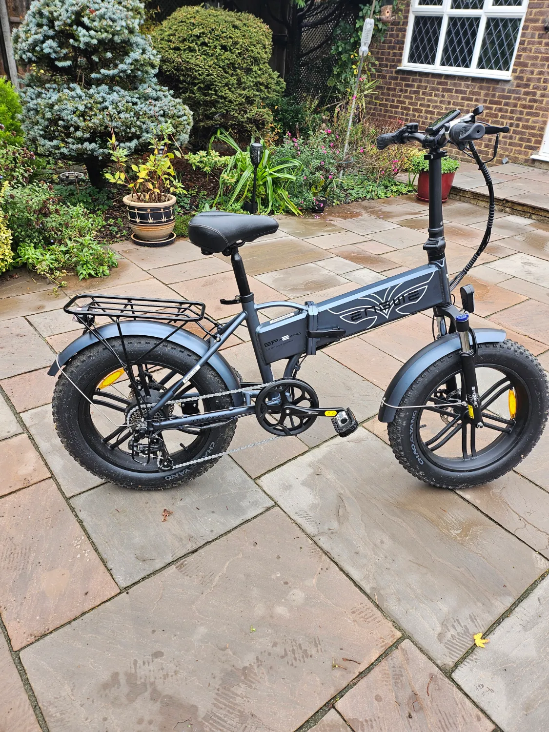 Engwe EP-2 Pro 2022 - Image 6