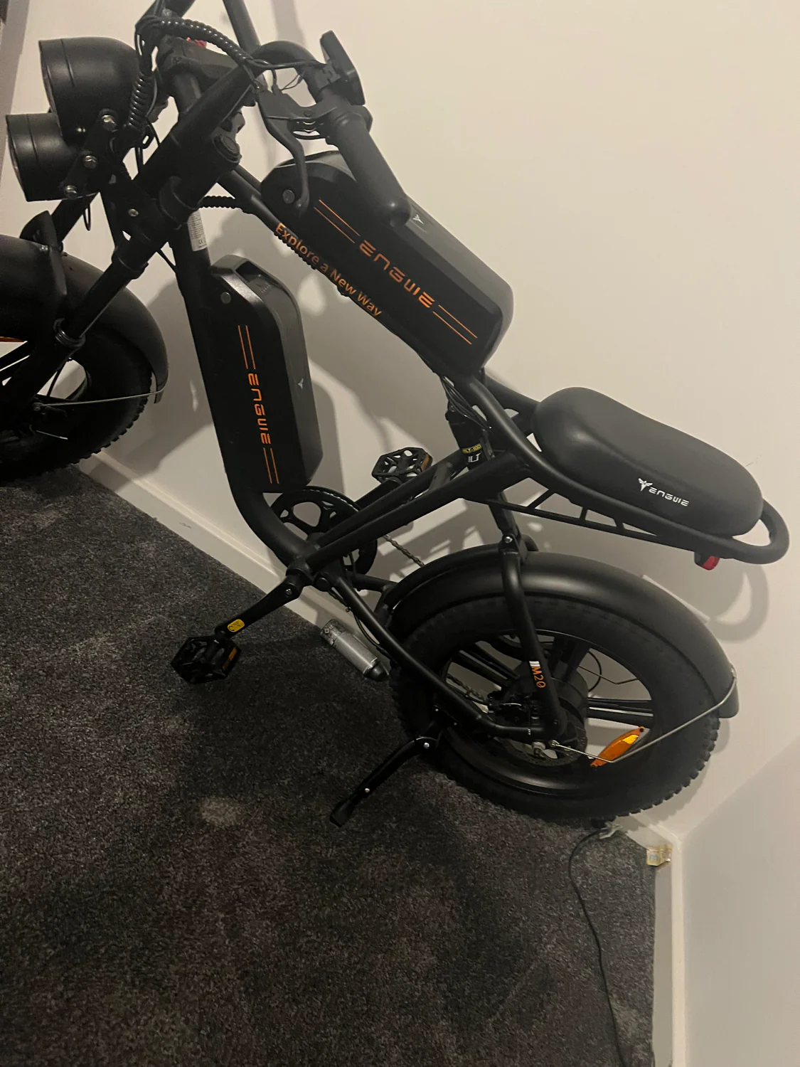 Engwe M20 2024 - Image 2