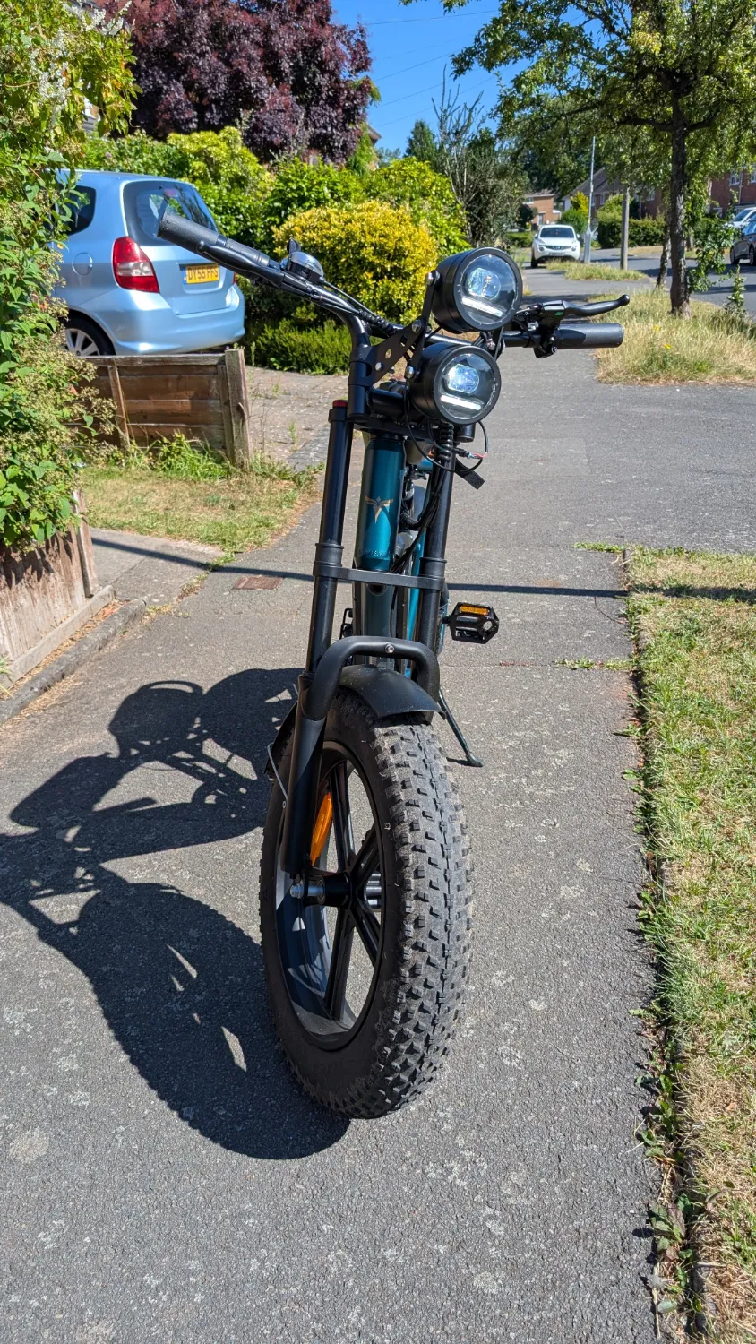 Engwe M20 2024 - Image 12