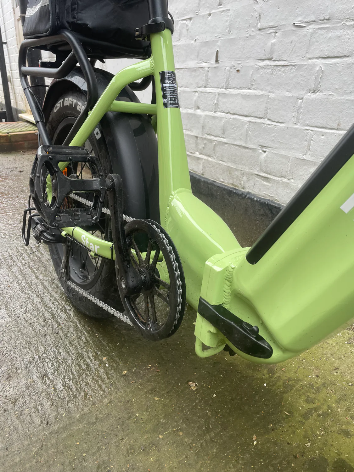 Eskute  Star 2023 - Image 14