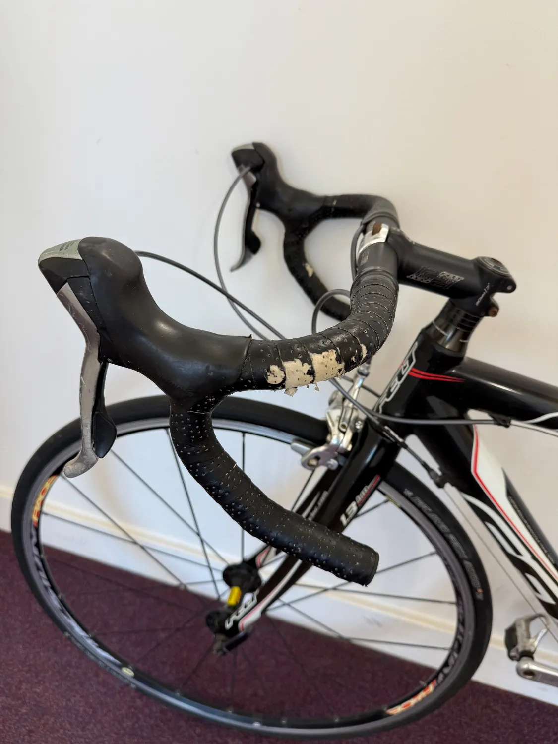 Felt F4 2007 - Image 21