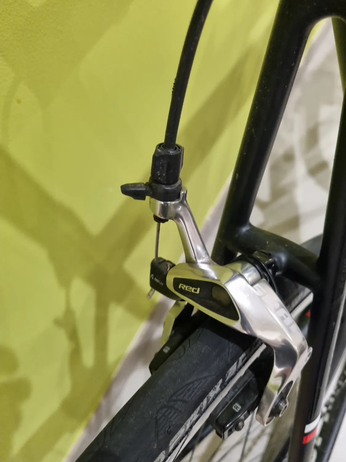 Focus Izalco Max / Sram Red 2020 - Image 11