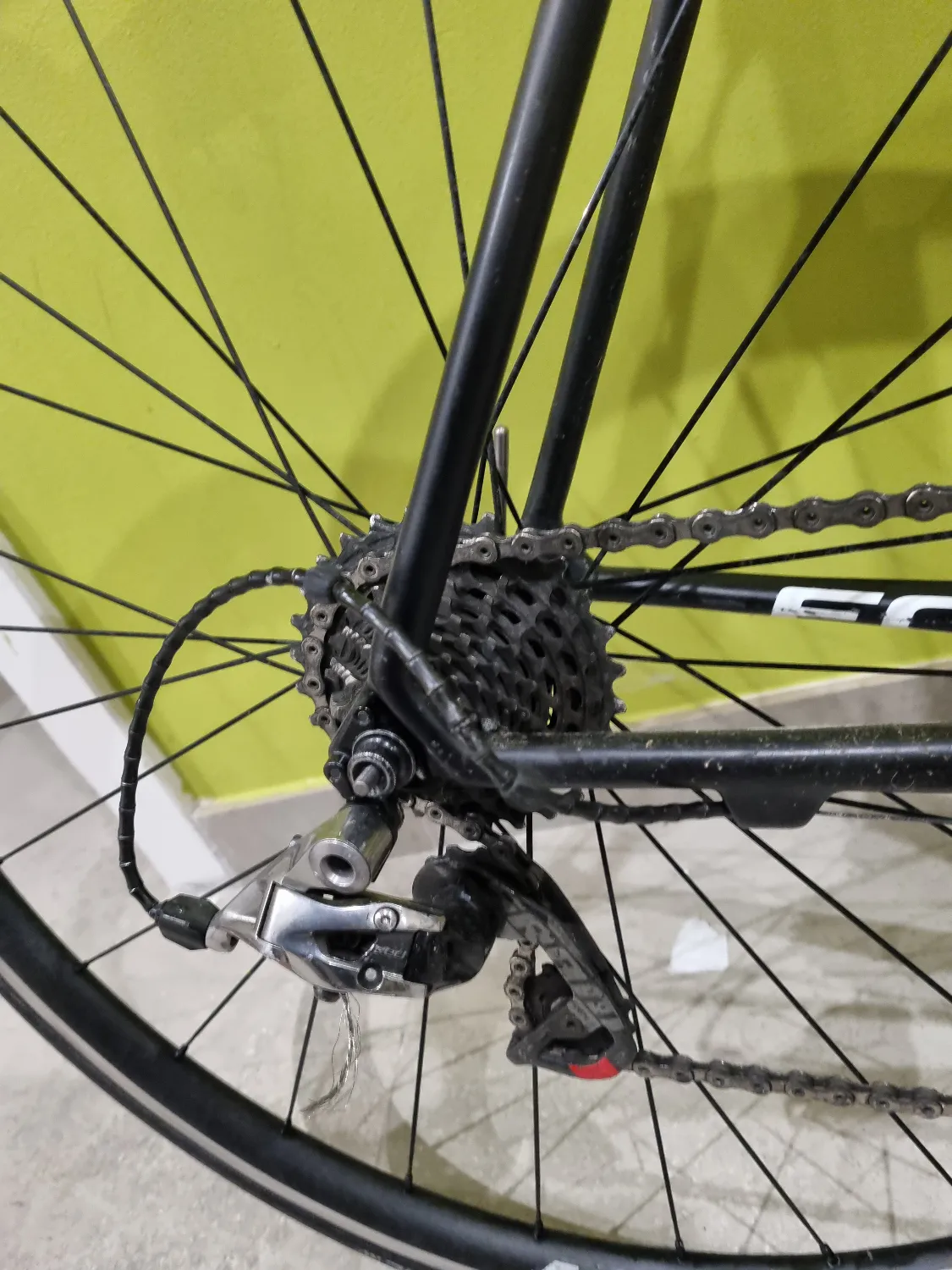 Focus Izalco Max / Sram Red 2020 - Image 13