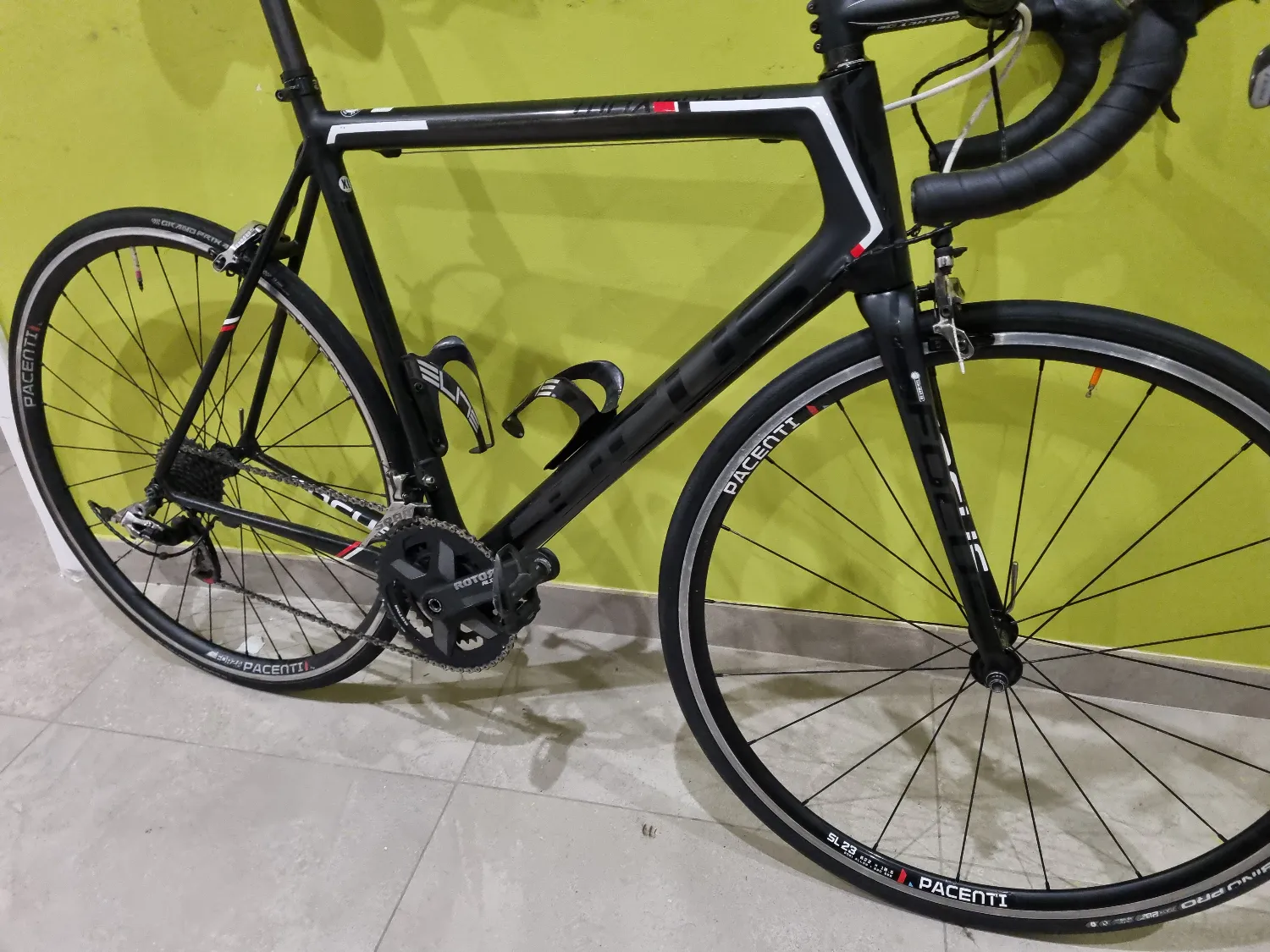 Focus Izalco Max / Sram Red 2020 - Image 16