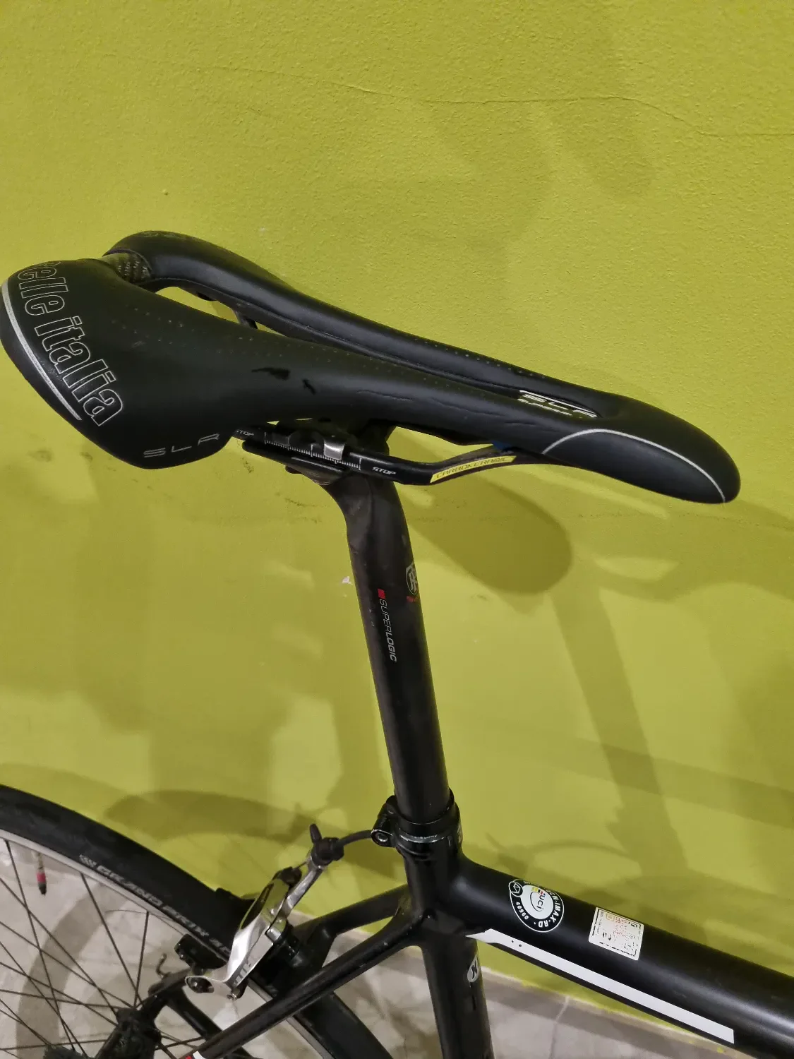 Focus Izalco Max / Sram Red 2020 - Image 4