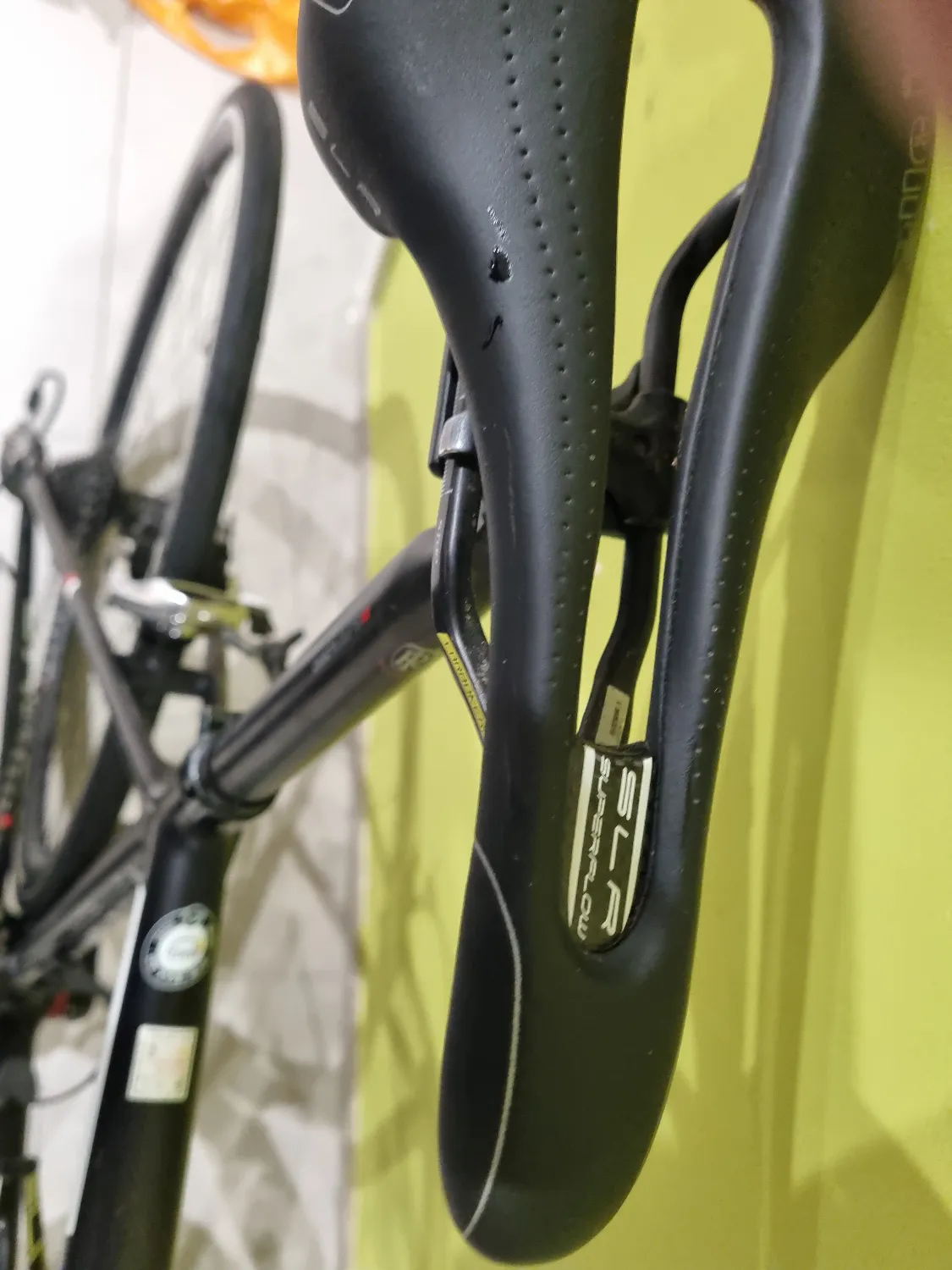 Focus Izalco Max / Sram Red 2020 - Image 5