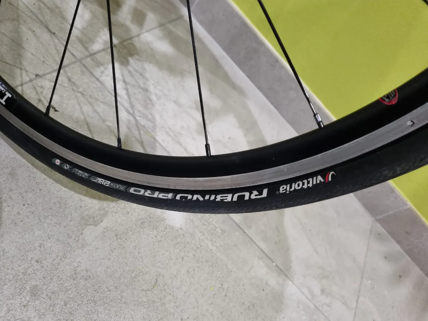 Focus Izalco Max / Sram Red 2020 - Image 8