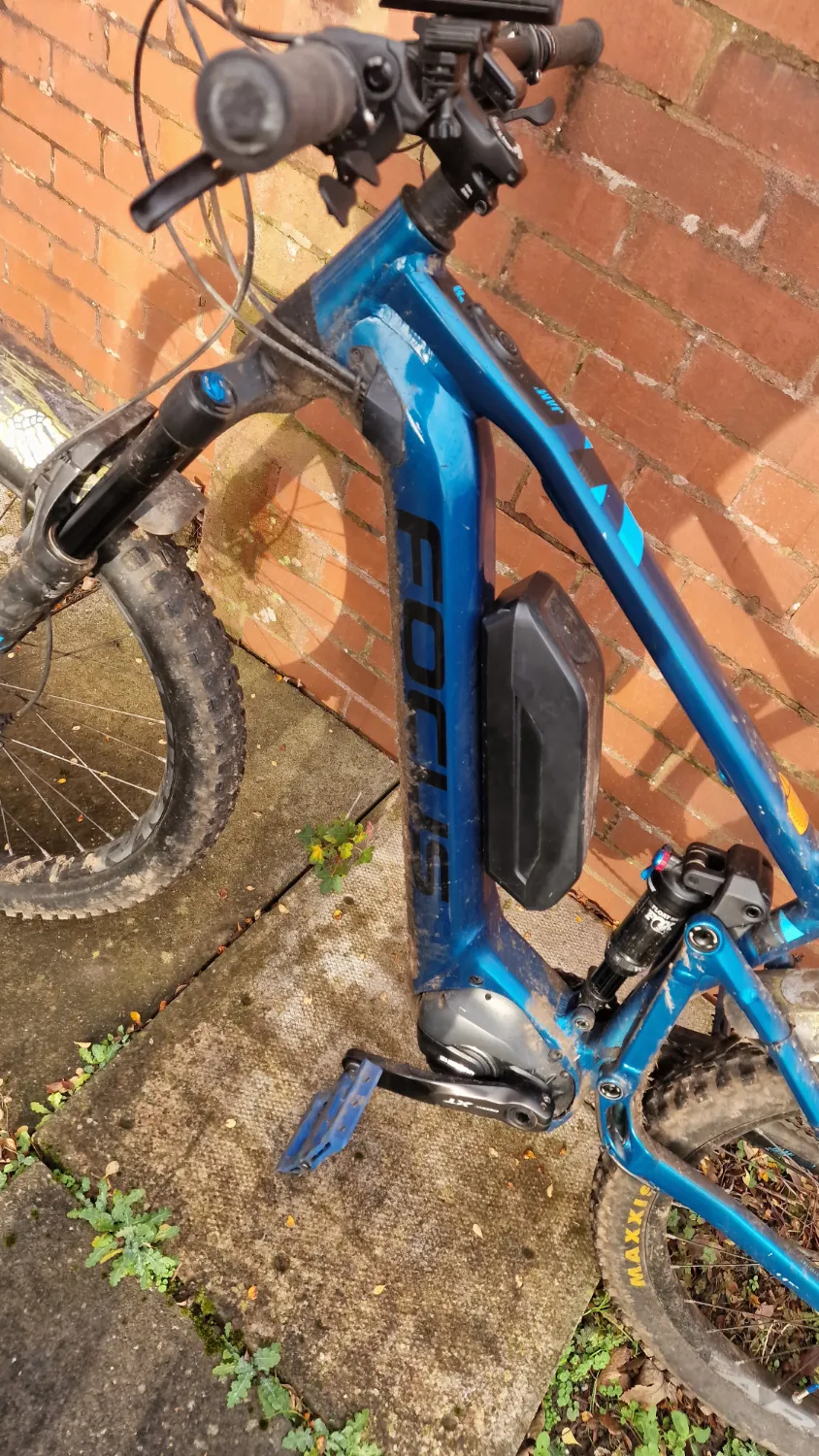 Focus JAM 6.8 SEVEN 2019 - Image 4