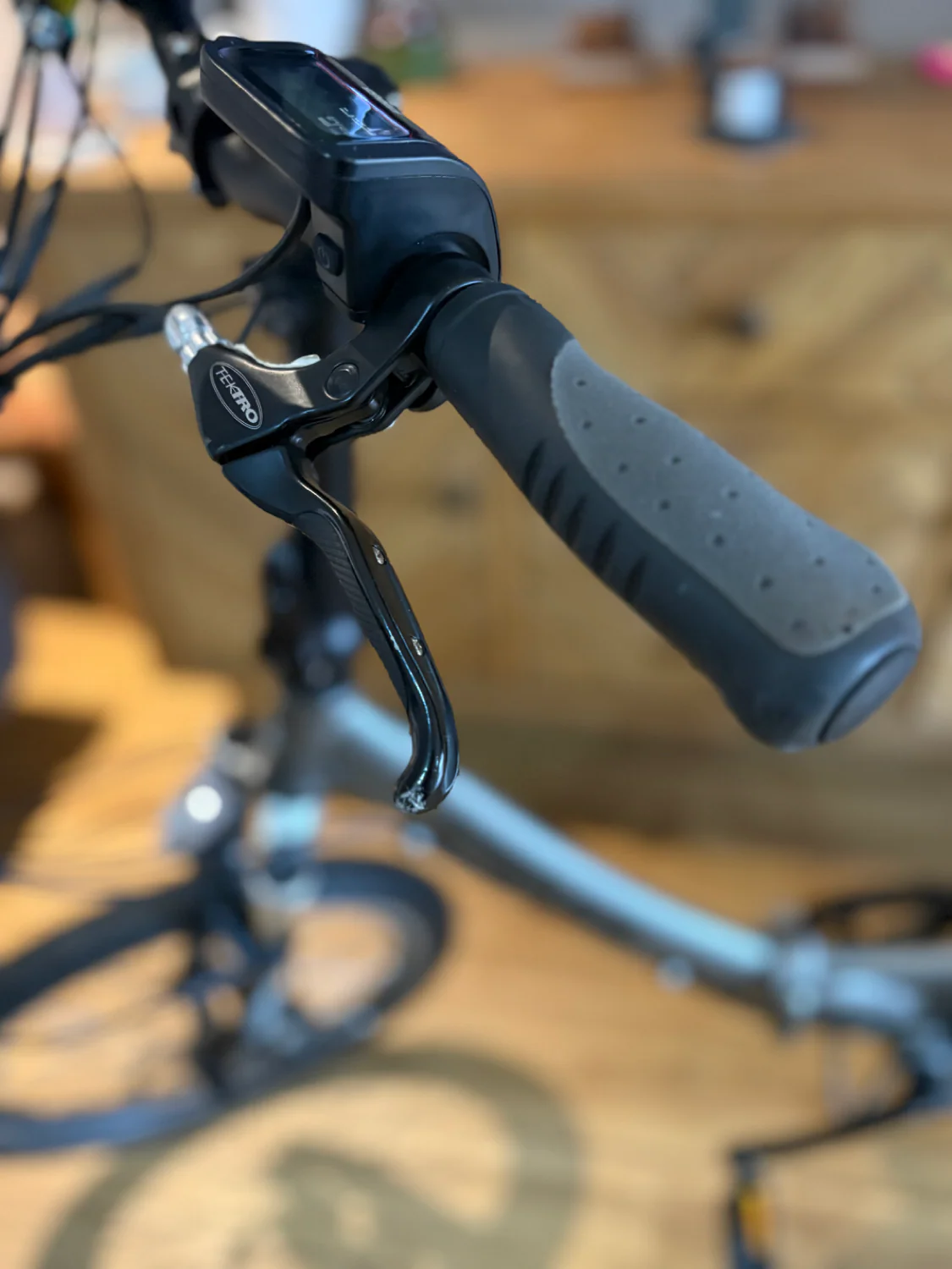 Freego  Folding E Bike  2016 - Image 6