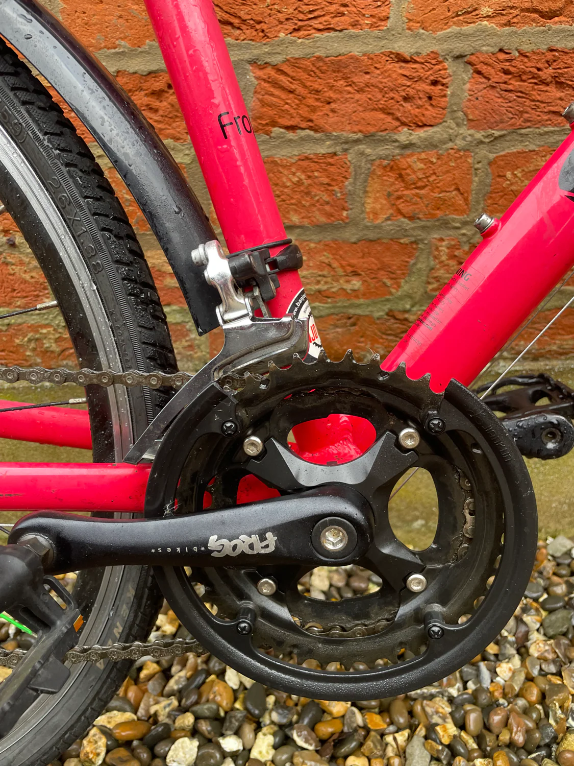 Frog Road 70 2018 - Image 5