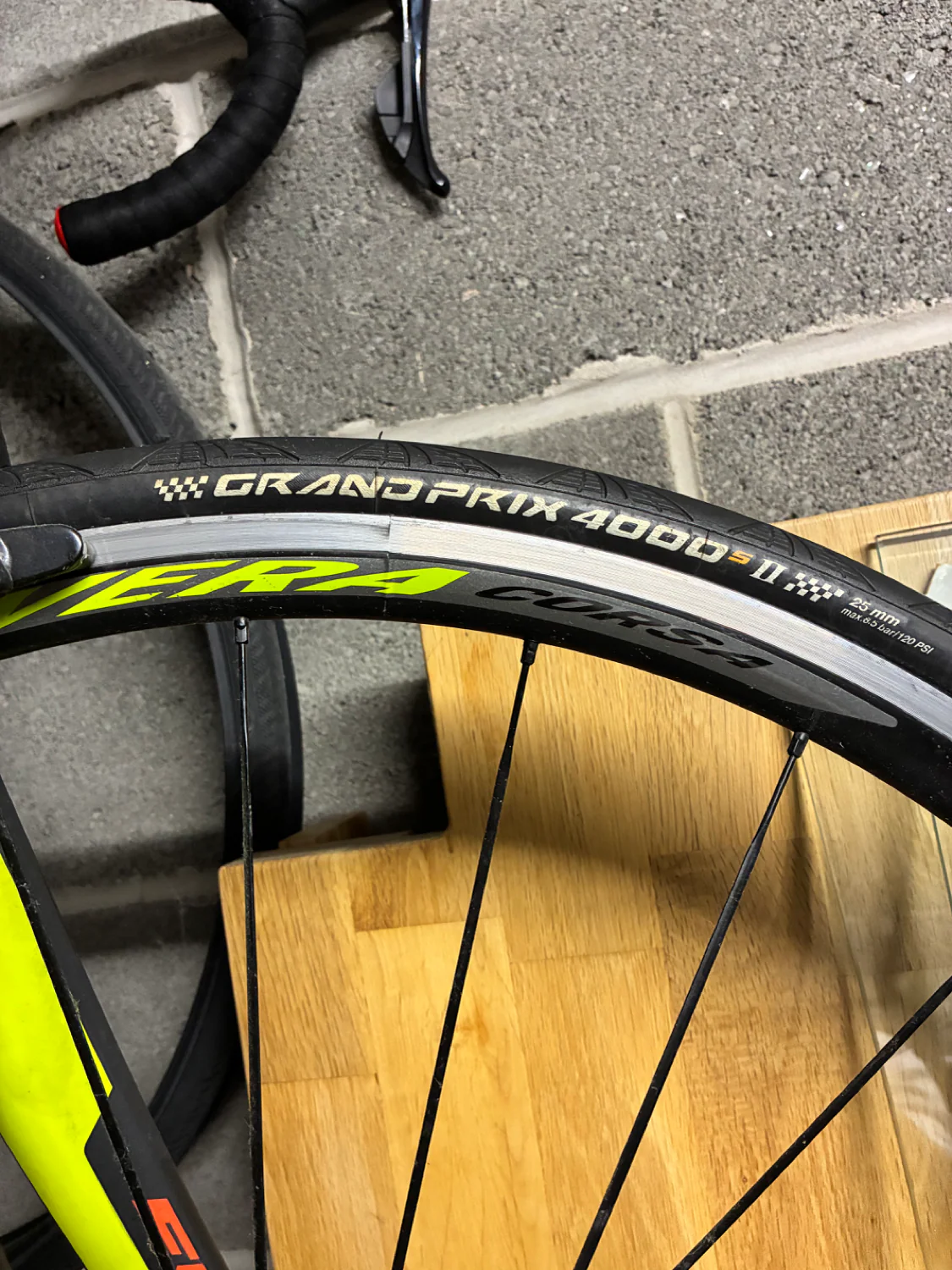 Fuji Fuji Gran Fondo CLA 2016 - Image 5