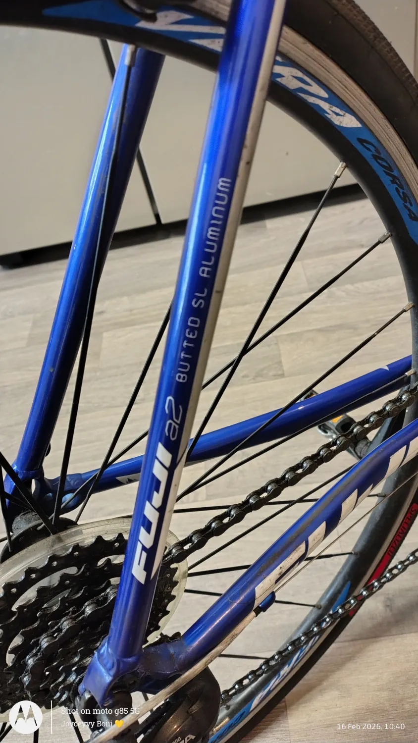 Fuji Sportif 2.3 2015 - Image 7