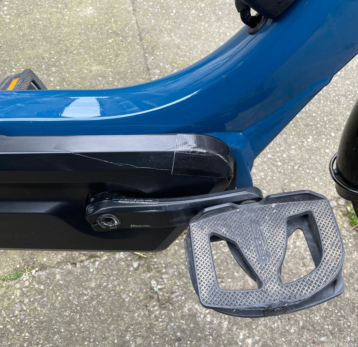 Gazelle Easyflow HMS Low-Step 2023 - Image 3