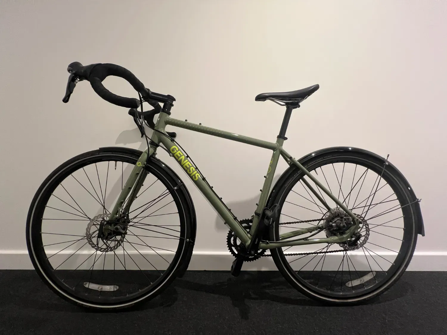 Genesis Cda 20 2021 - Image 30