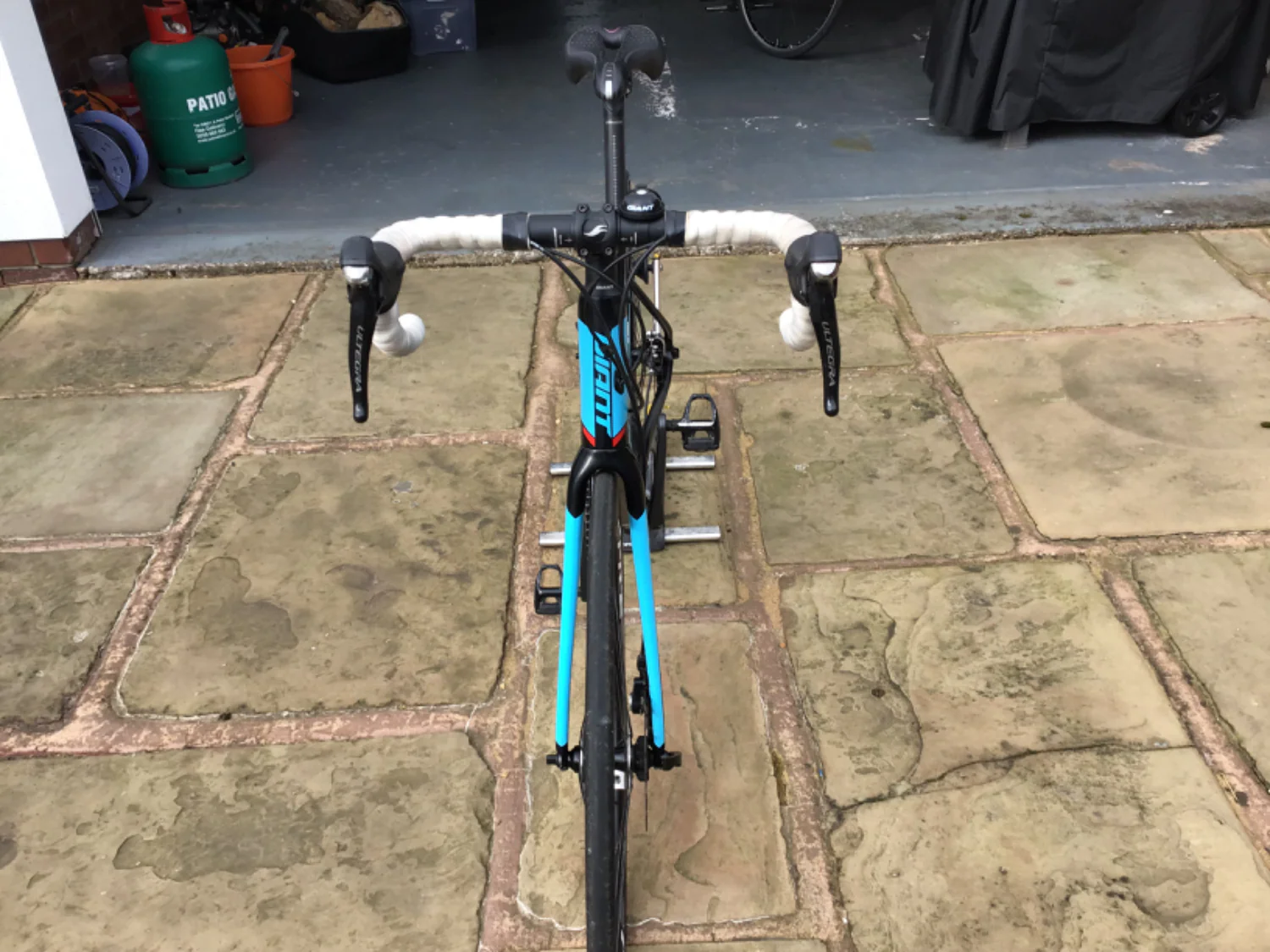 Giant Advanced  2015 - Image 4