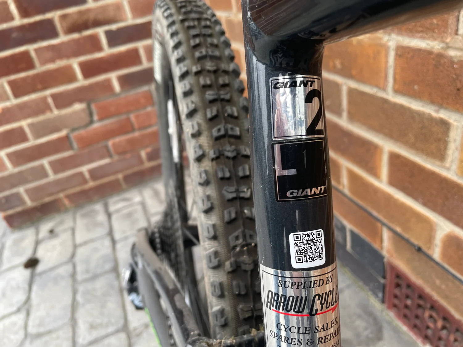 Giant Anthem 2 2018 - Image 10