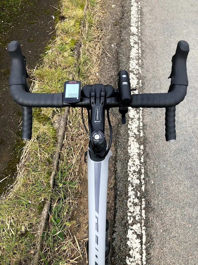 Giant Defy Advanced 2 2019 - Image 2