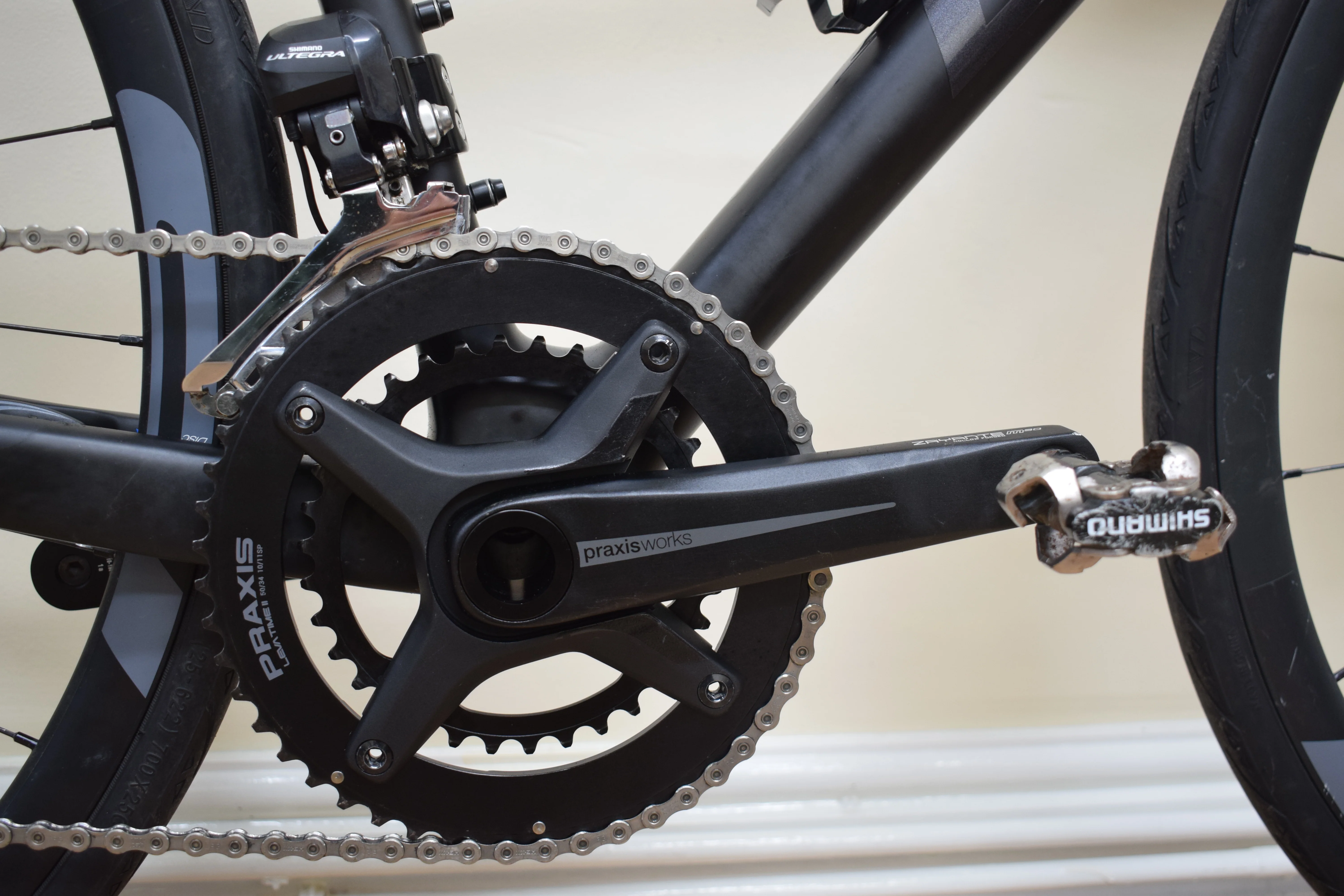 Giant Defy Advanced Pro 0 2015 - Image 7