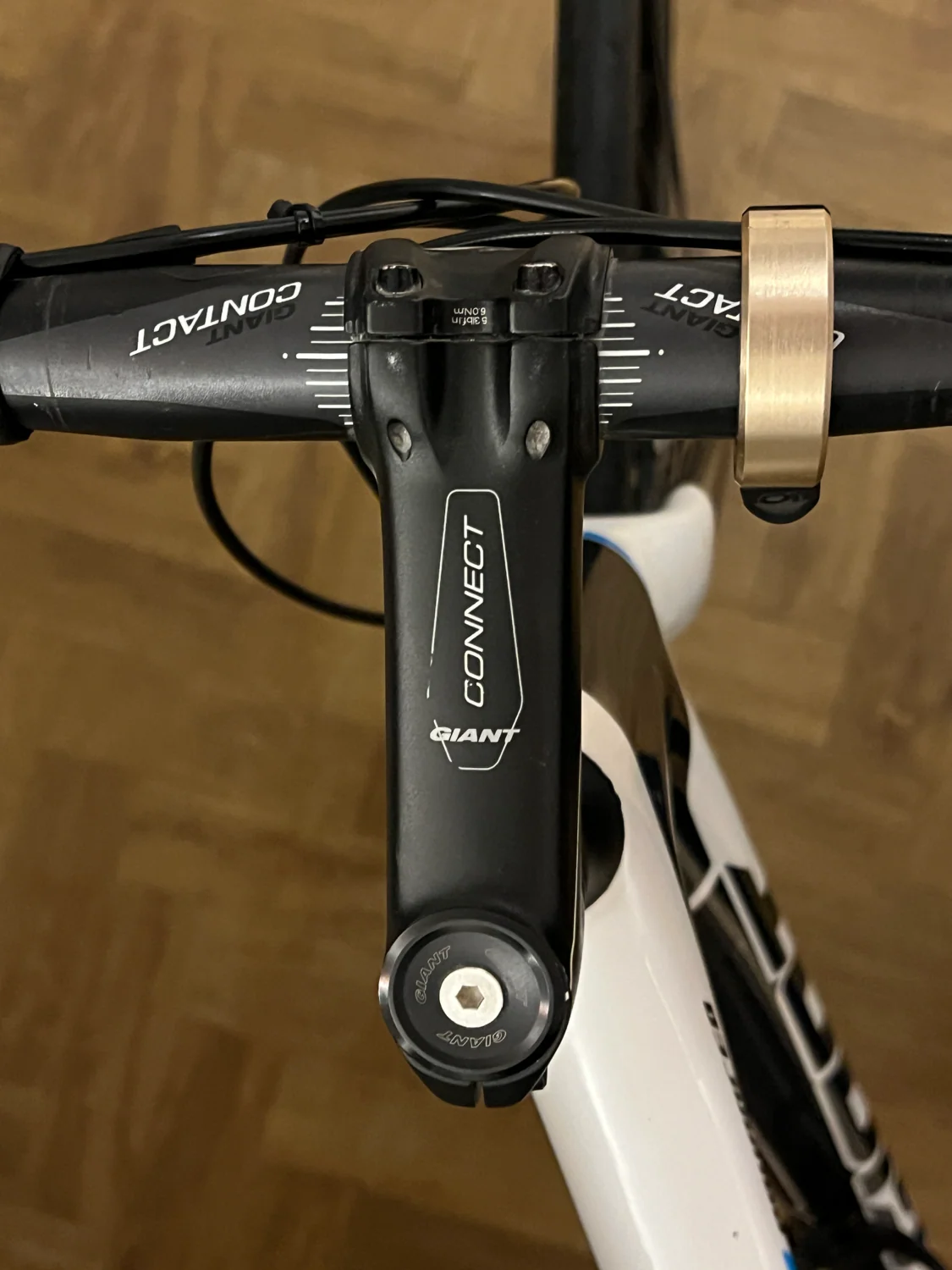 Giant Defy Advanced SL 1 2018 - Image 8
