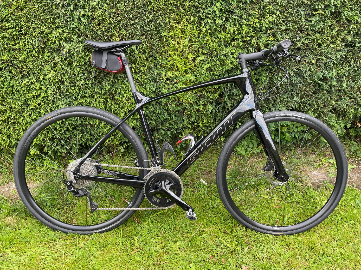 Giant FastRoad Advanced 1 2021 - Image 6
