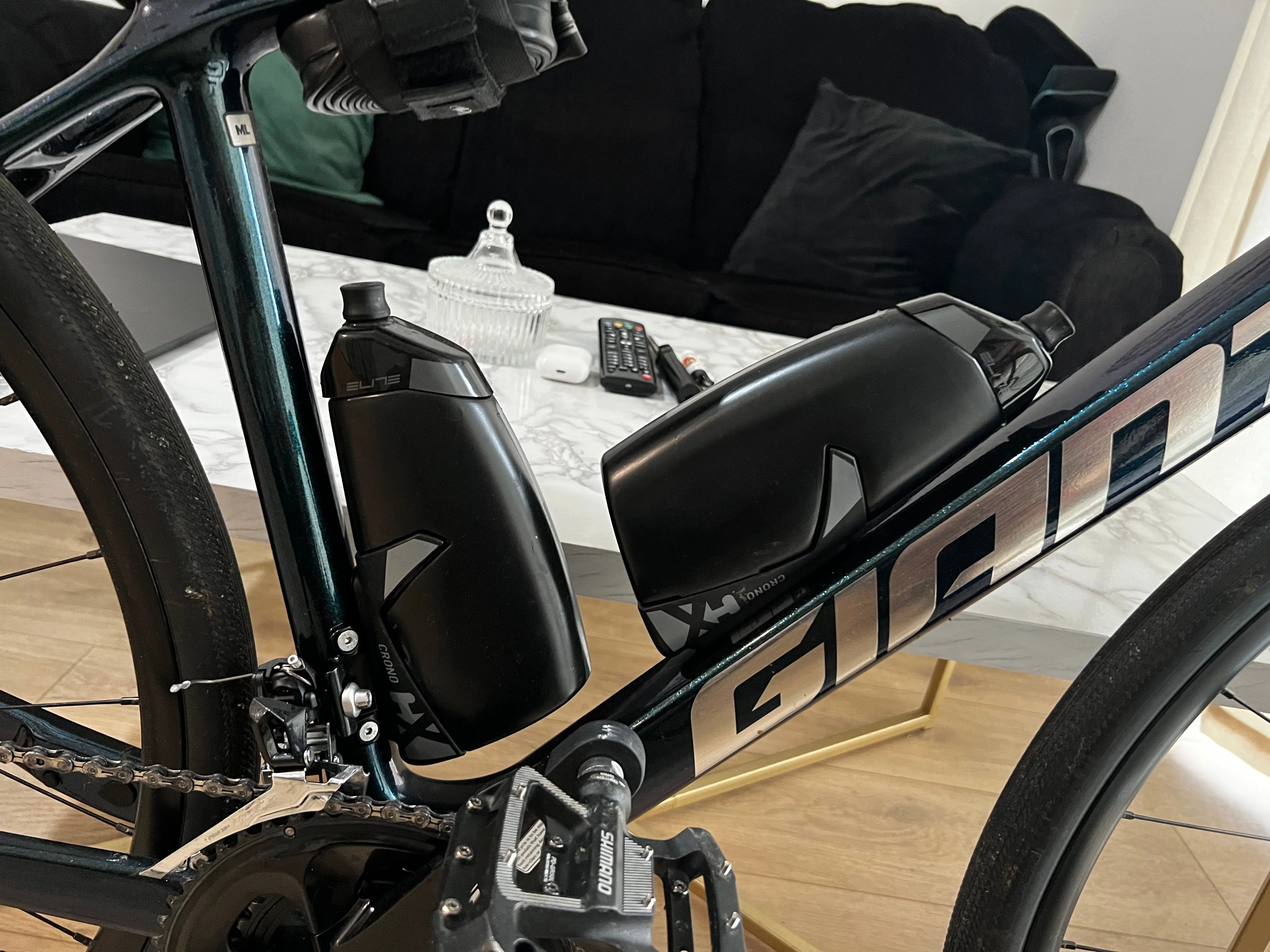 Giant Fastroad Advanced 1 2022 - Image 2