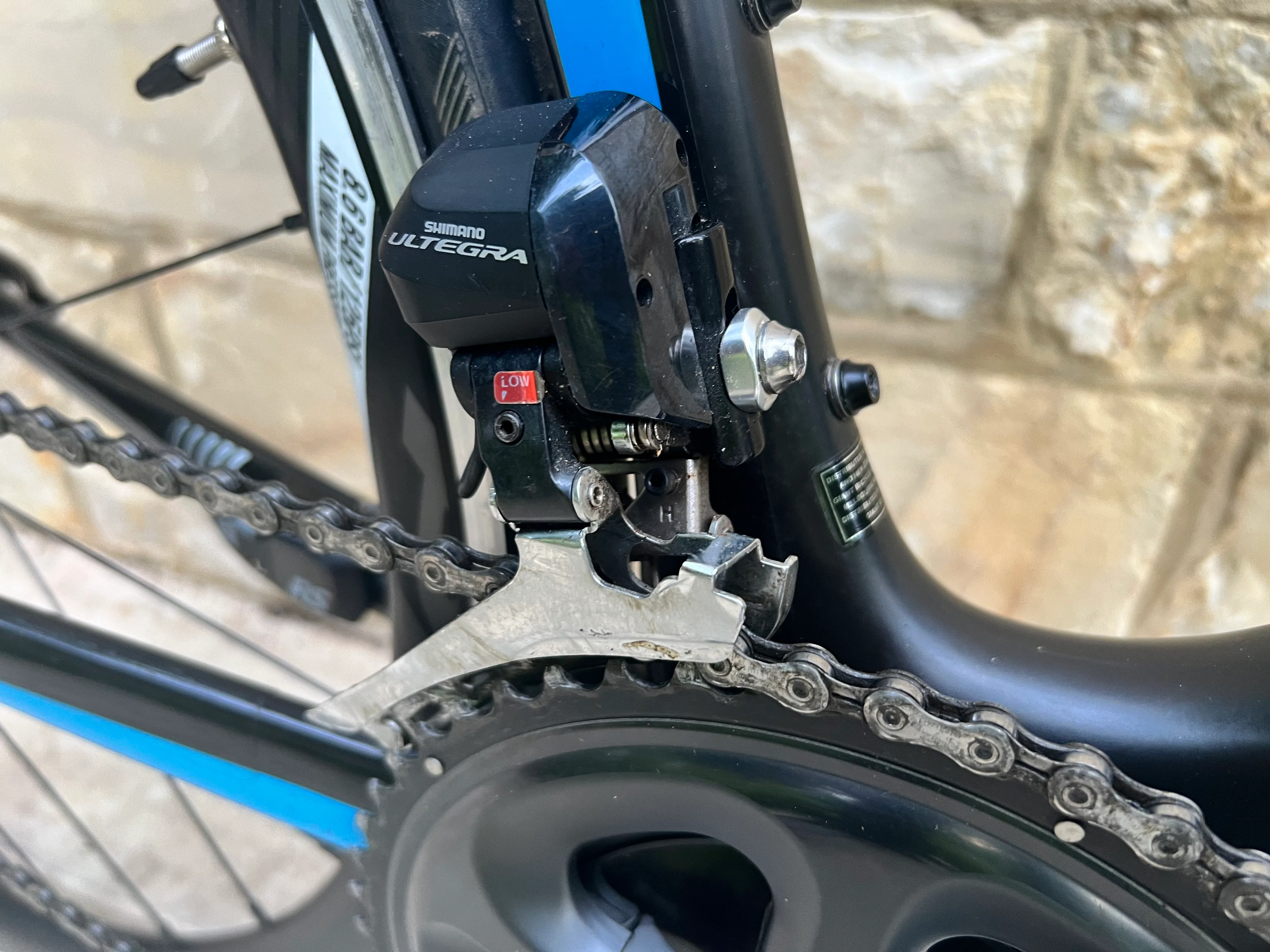 Giant Propel Advanced 0 2015 - Image 4