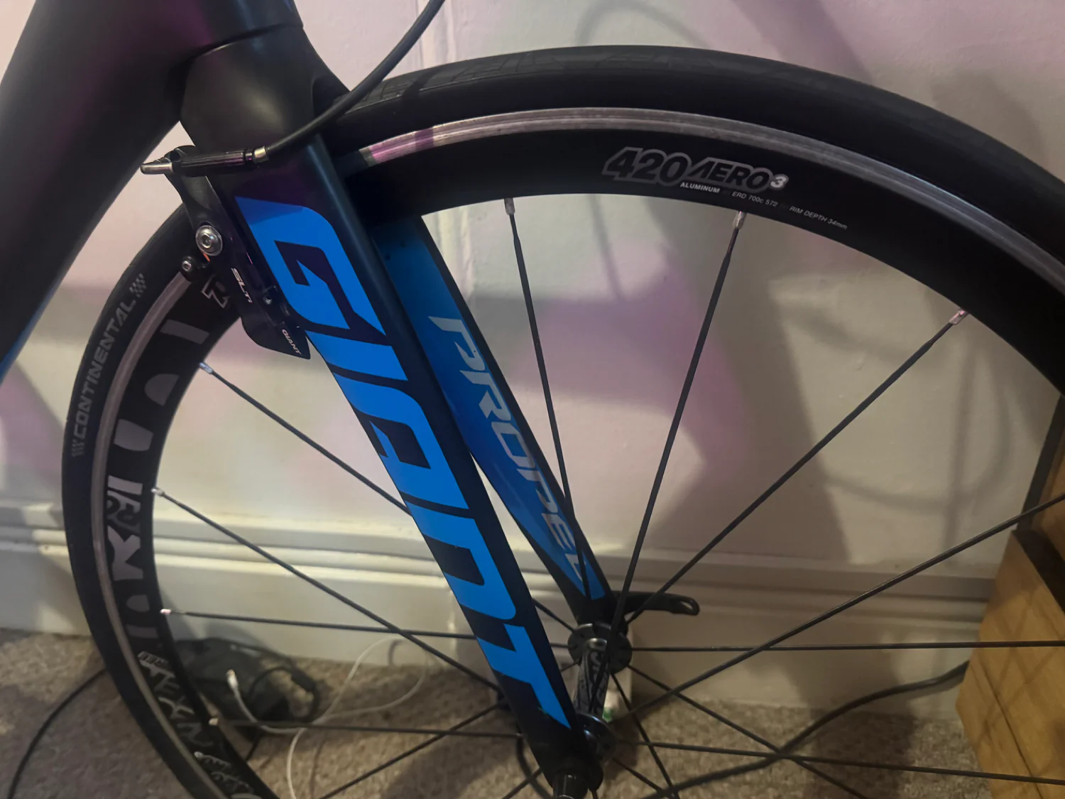 Giant Propel Advanced 0 2016 - Image 9