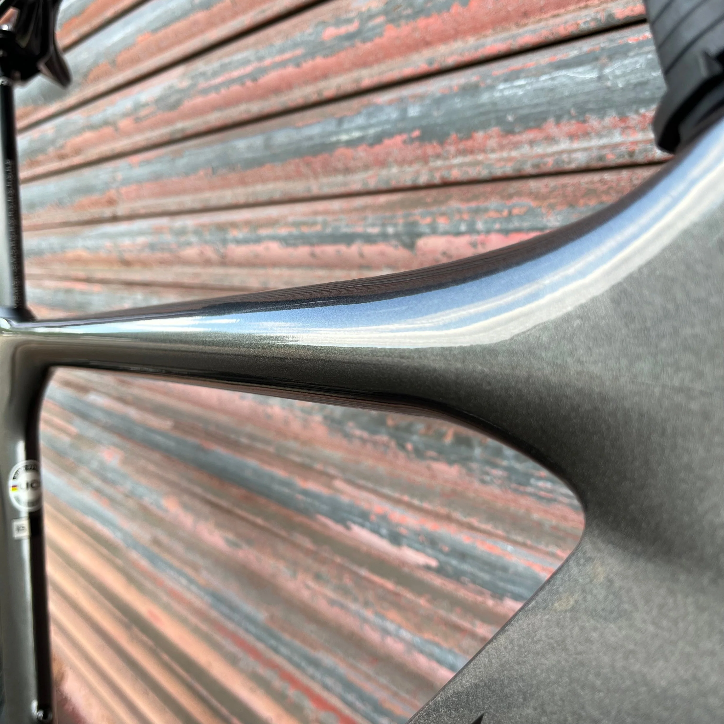 Giant Propel Advanced 105 Carbon Aero Disc Road Bike - XS/50cm - Image 27