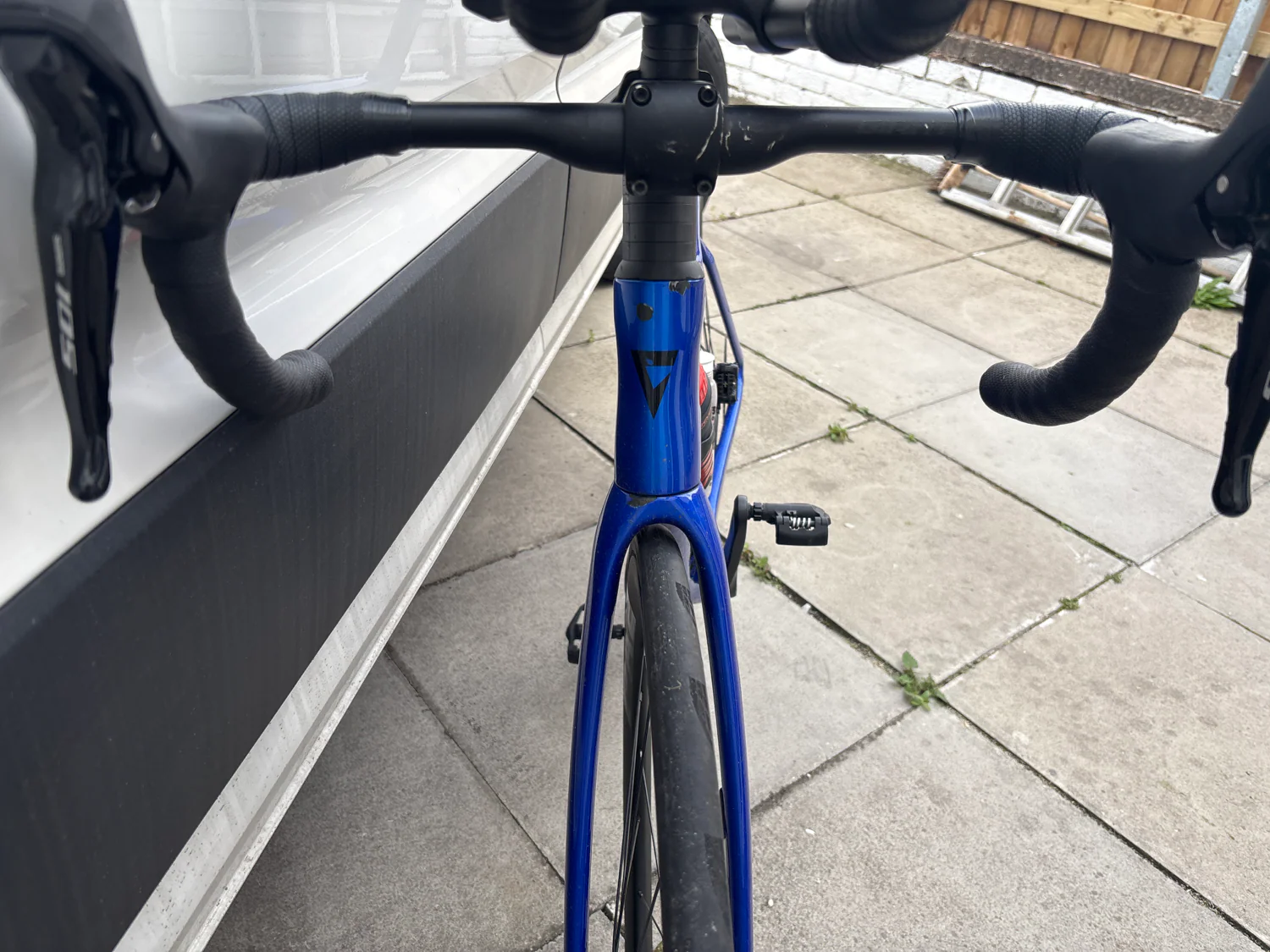 Giant Propel Advanced 2 2020 - Image 3