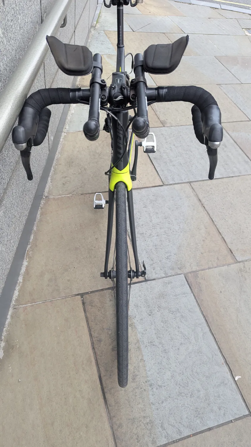 Giant Propel Advanced 2 2016 - Image 4