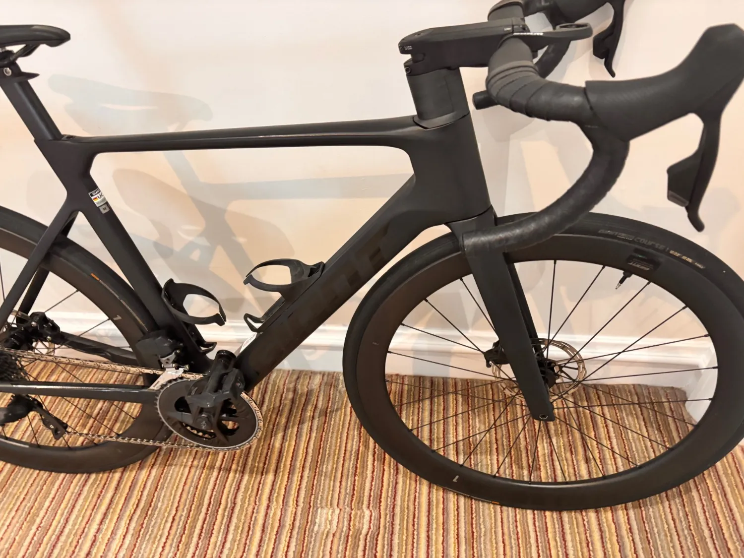 Giant Propel Advanced Pro 1 2024 - Image 4