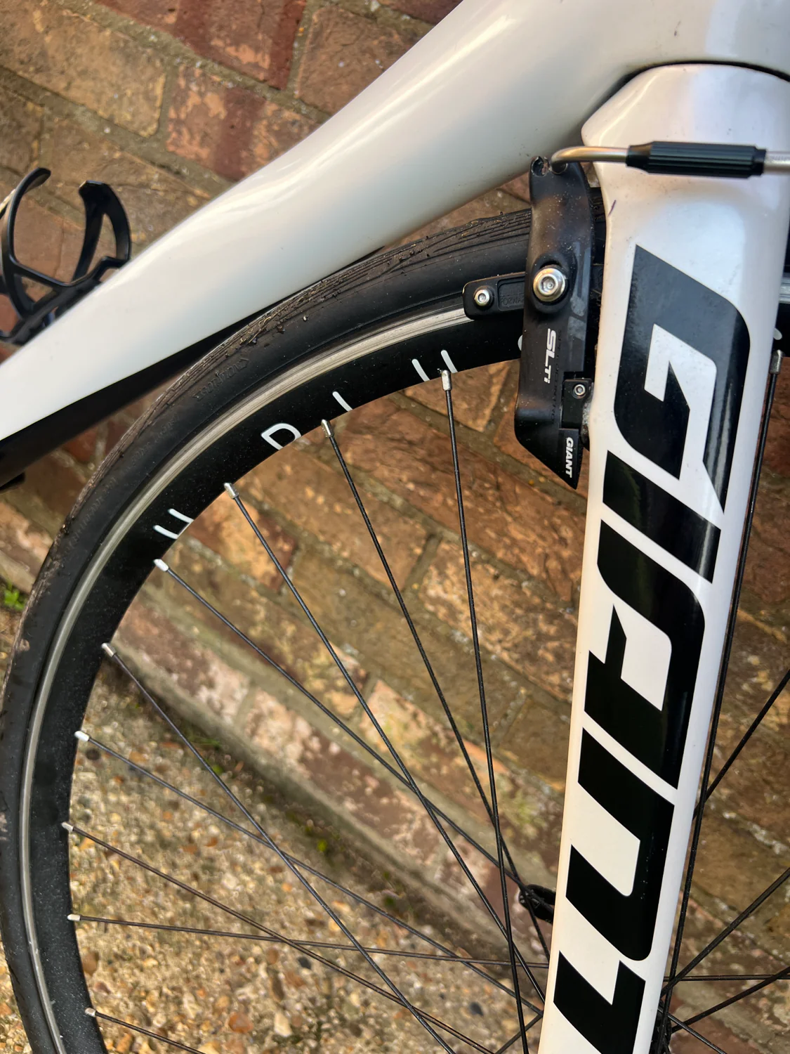 Giant Propel Advanced Pro 2 2020 - Image 15