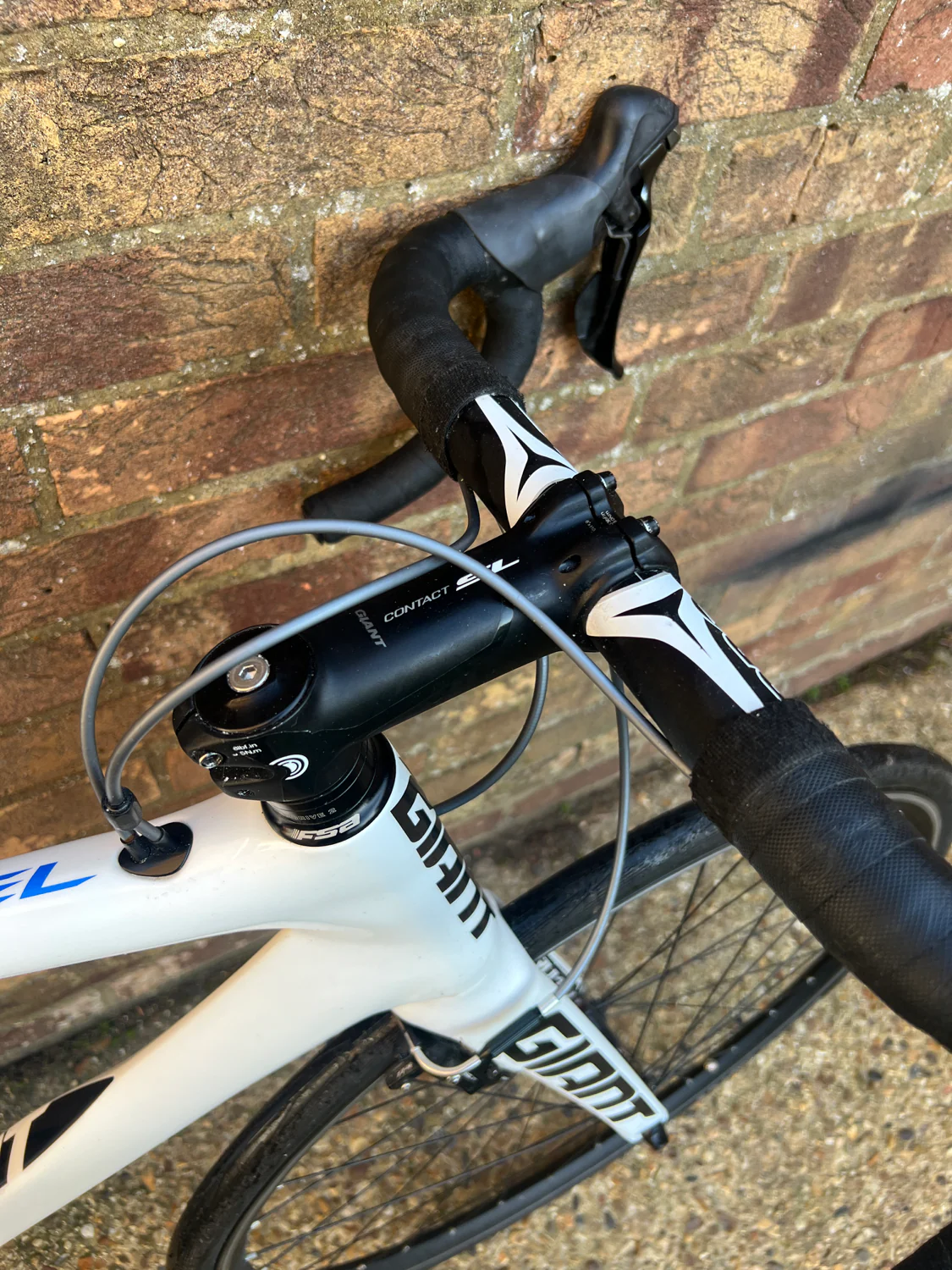 Giant Propel Advanced Pro 2 2020 - Image 4