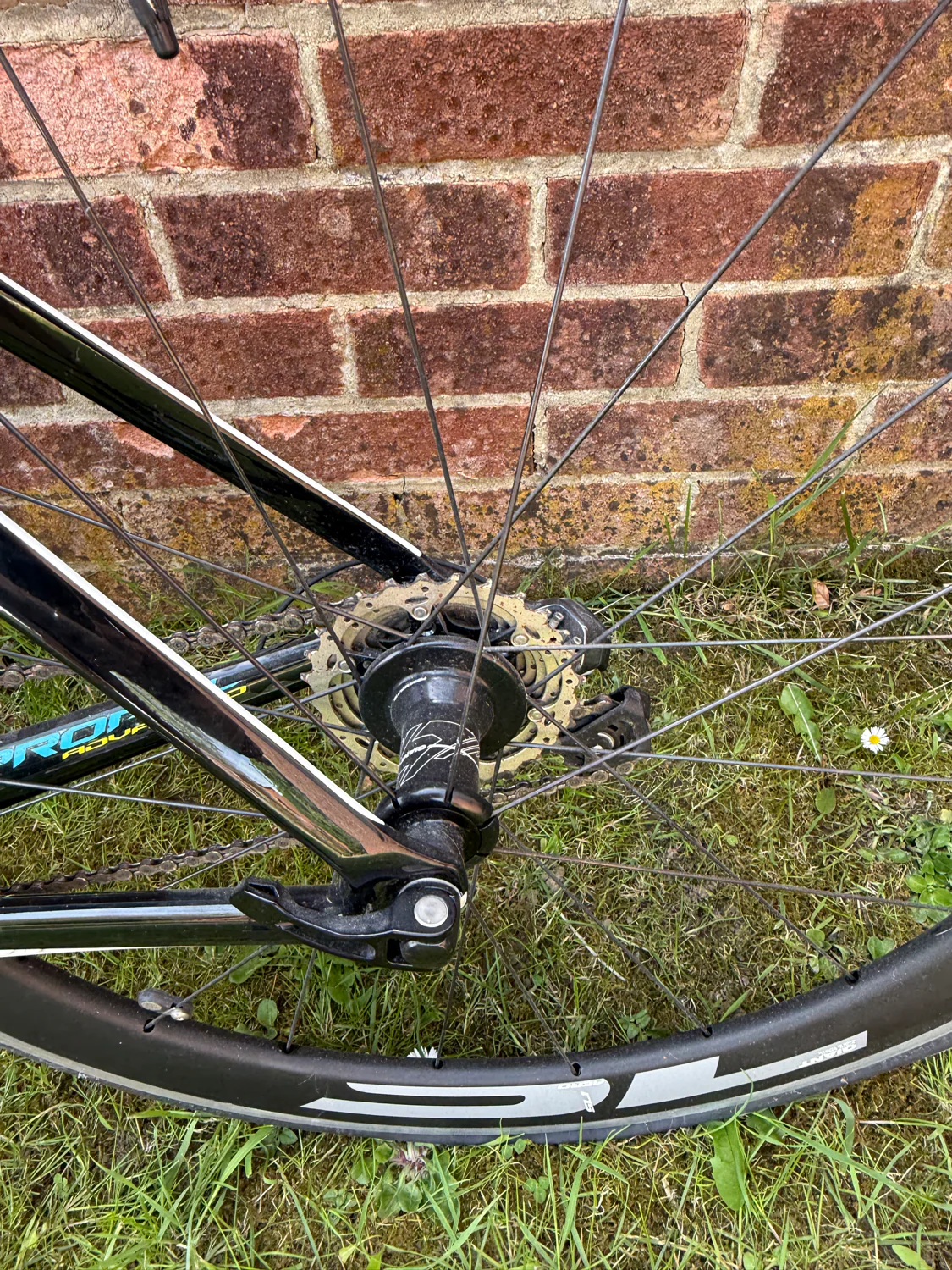 Giant Propel Advanced SL Frameset 2016 - Image 3